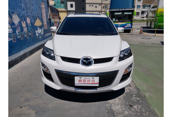 Carok順心優質車商聯盟 中古車買賣 認證二手車推薦
