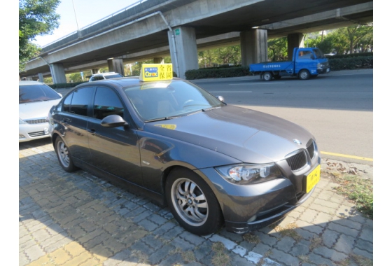 BMW/寶馬 320I